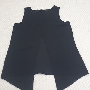 Express Black Top